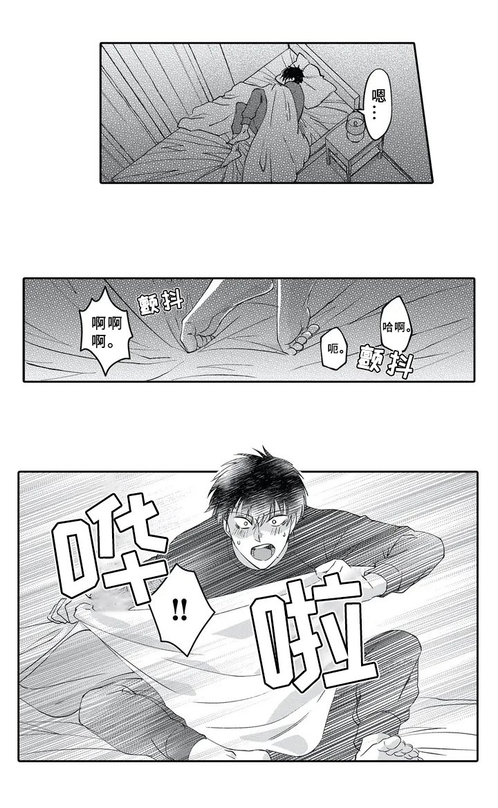 第2章：症状