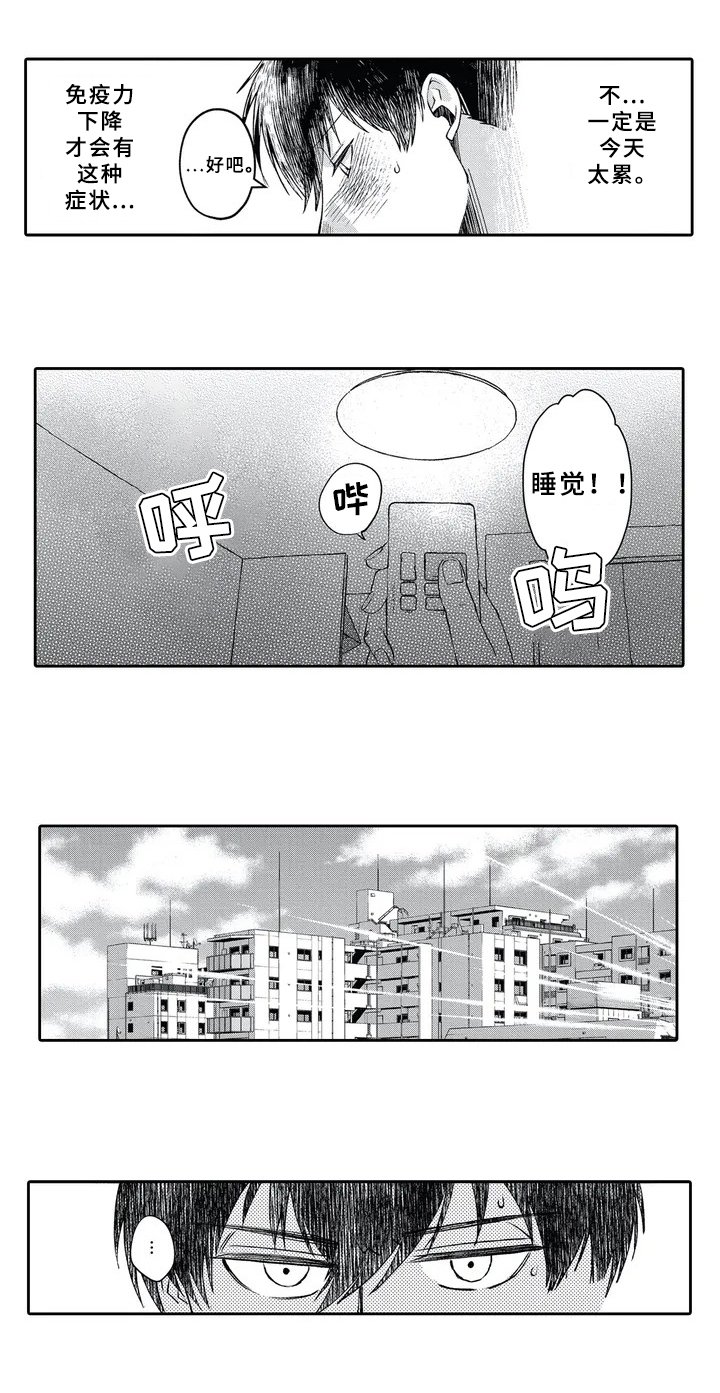 第2章：症状
