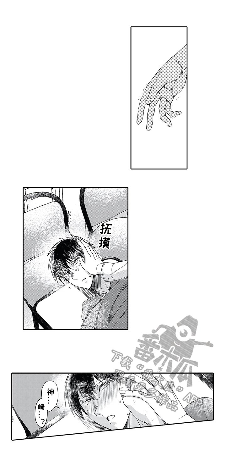第5章：抑制