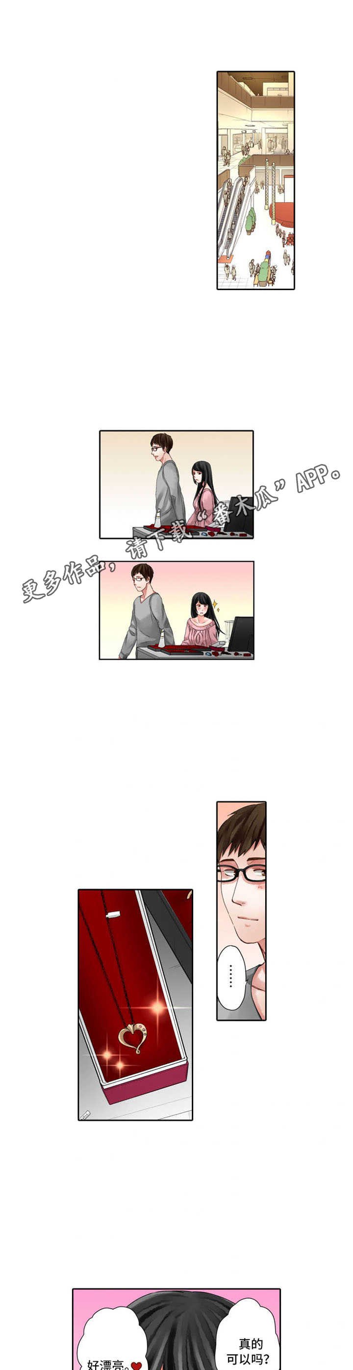 第13章：项链