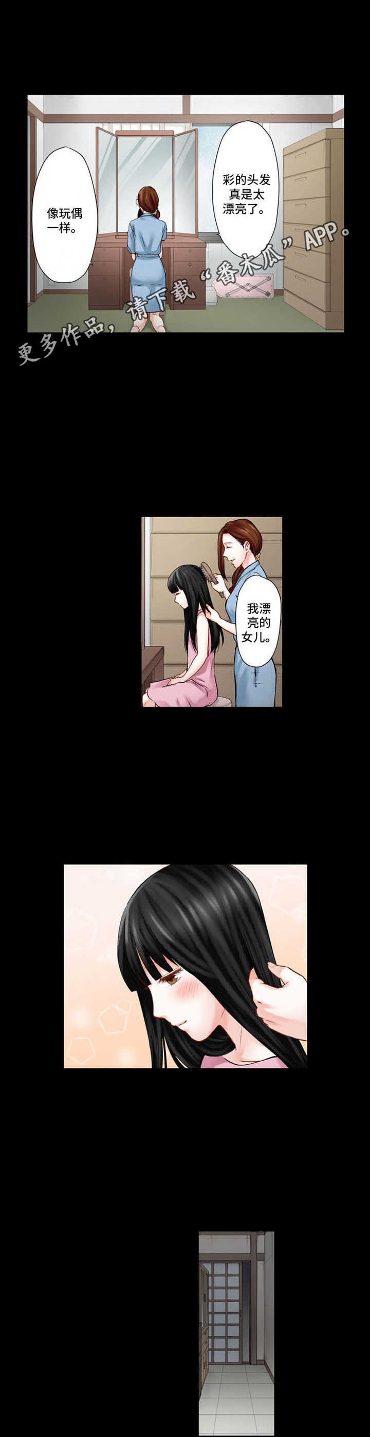 第23章：反差