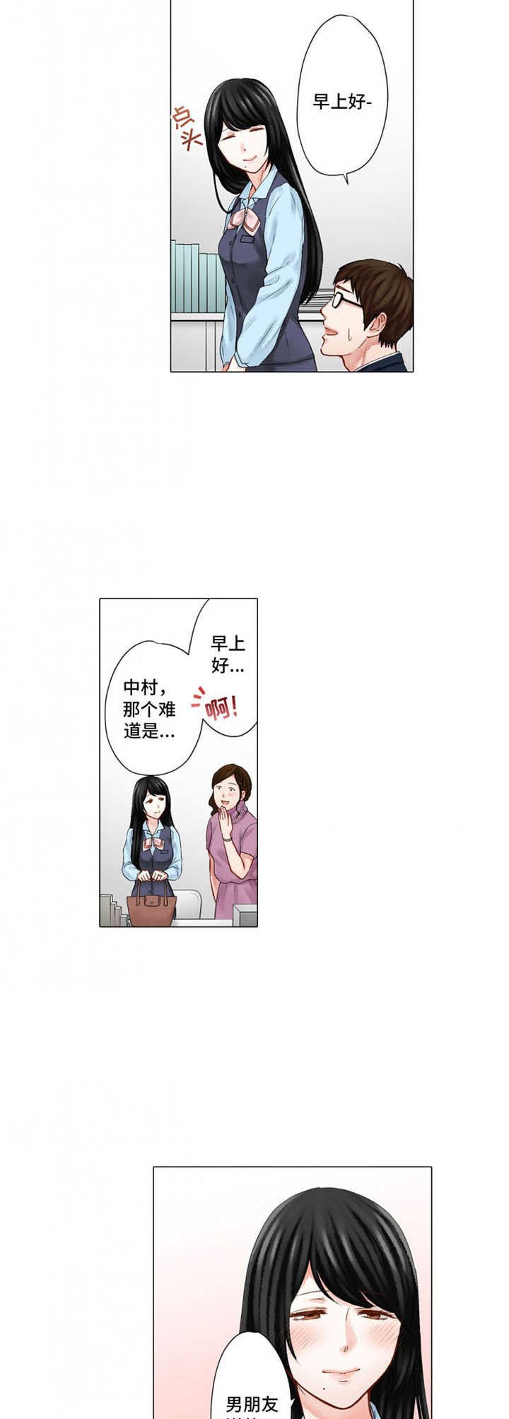第29章：尴尬