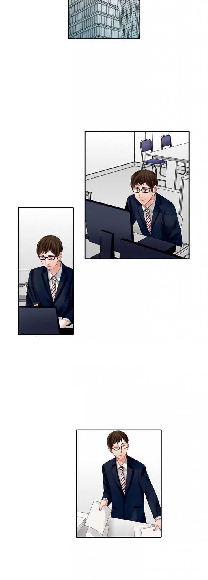 第5章：怀念