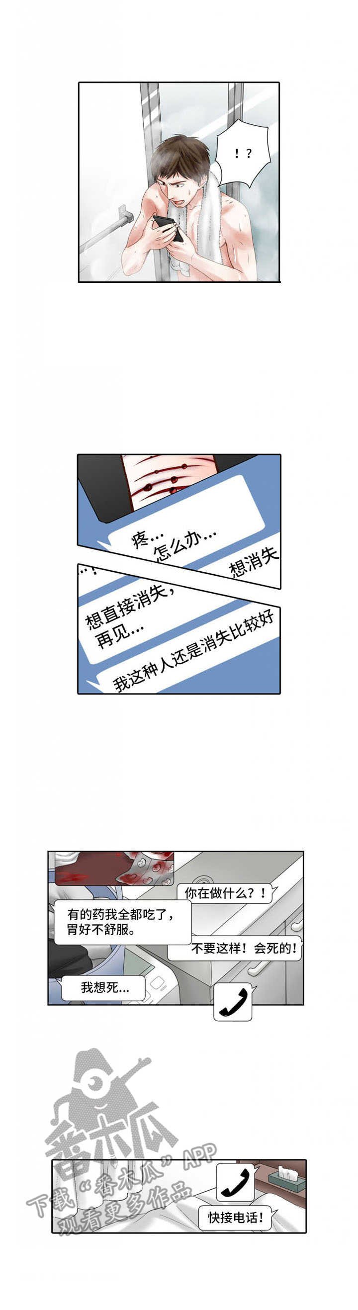 第7章：很担心