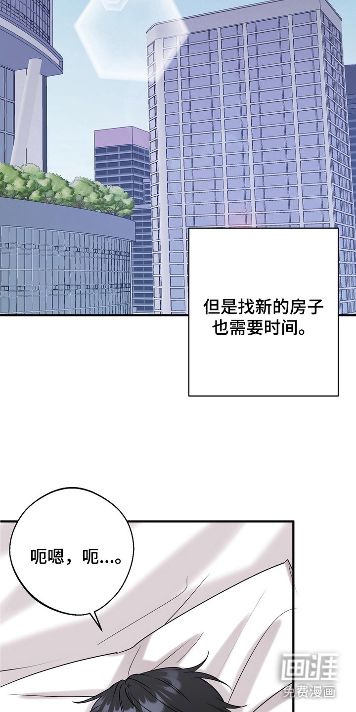 第18章：短暂的同居（完结）