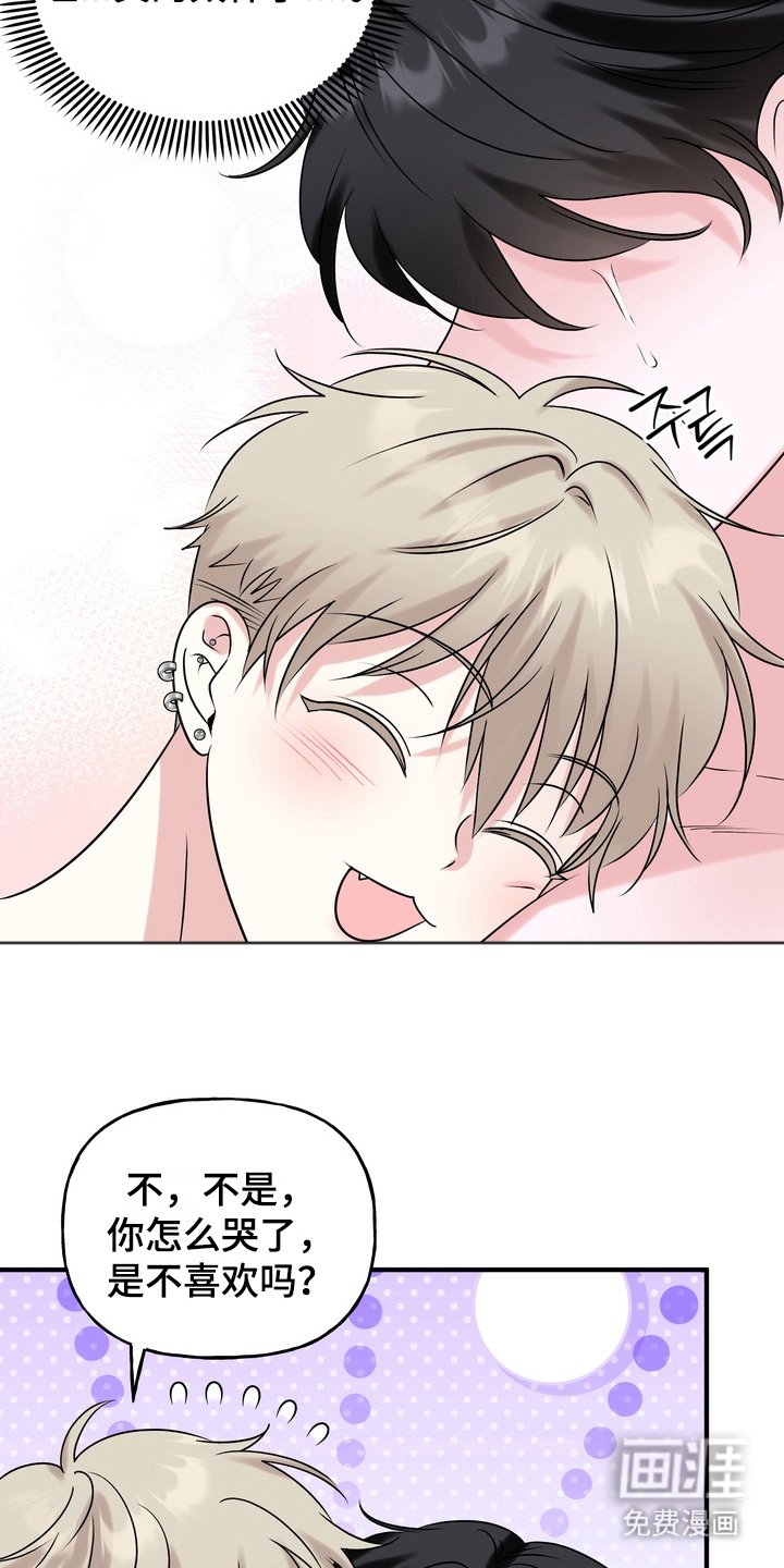 第5章：太可爱了