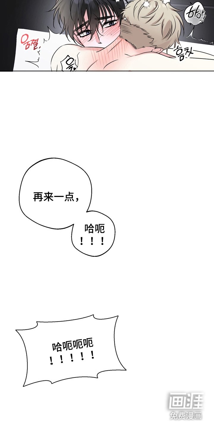 第5章：太可爱了