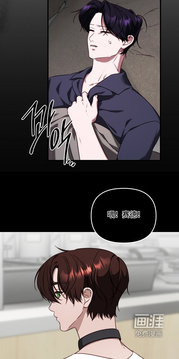 第17章：我的医生