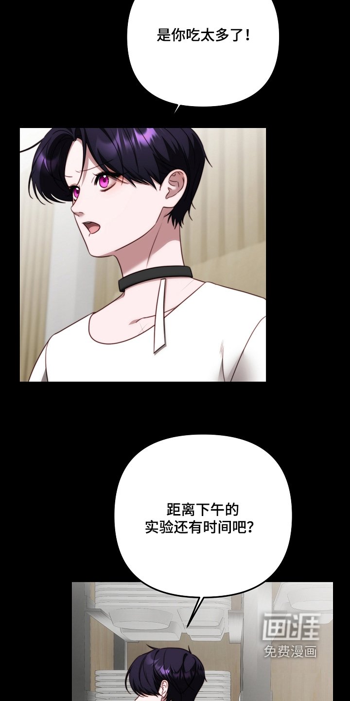 第18章：记不清