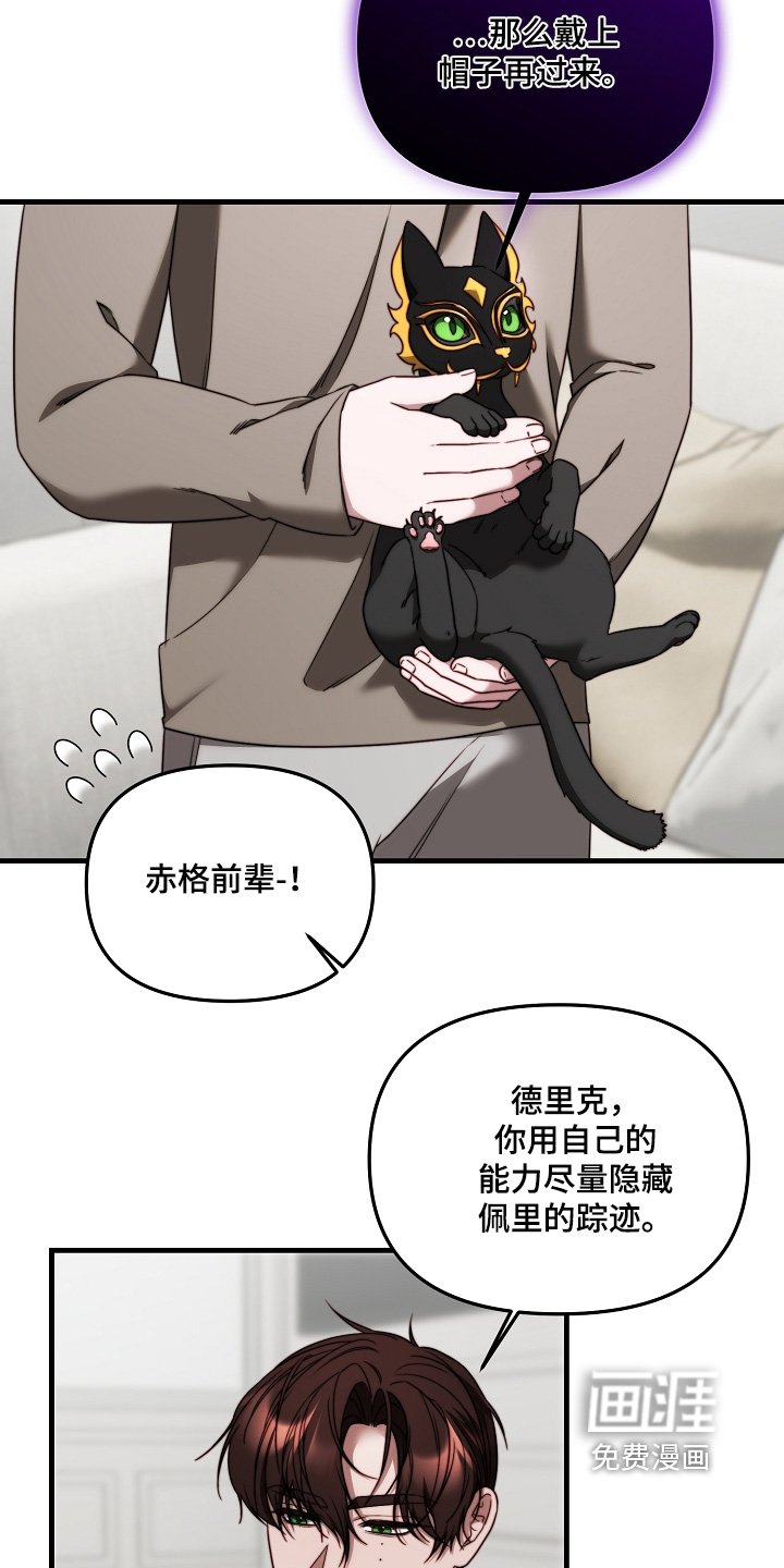 第19章：一样固执