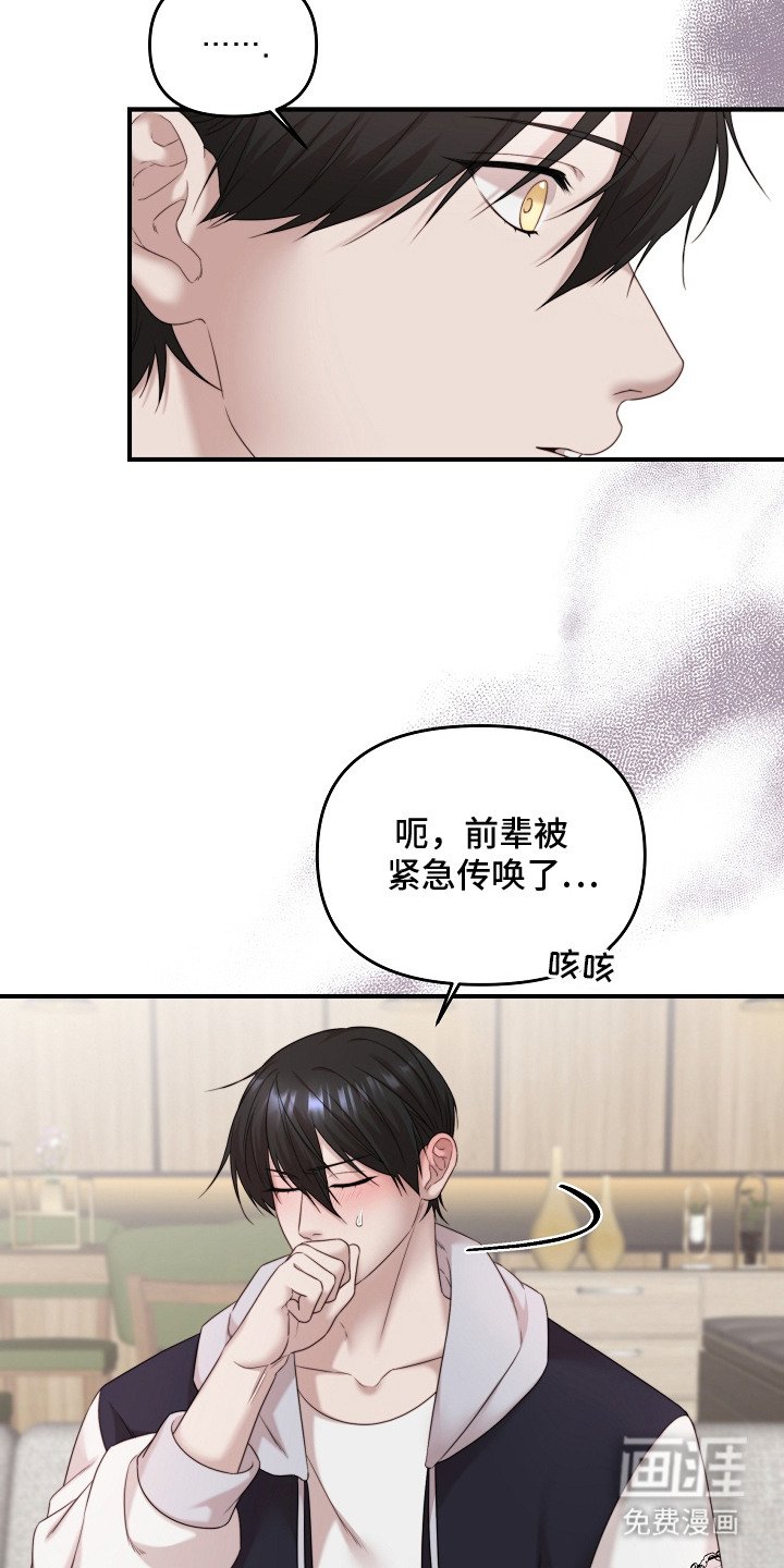 第4章：傀儡