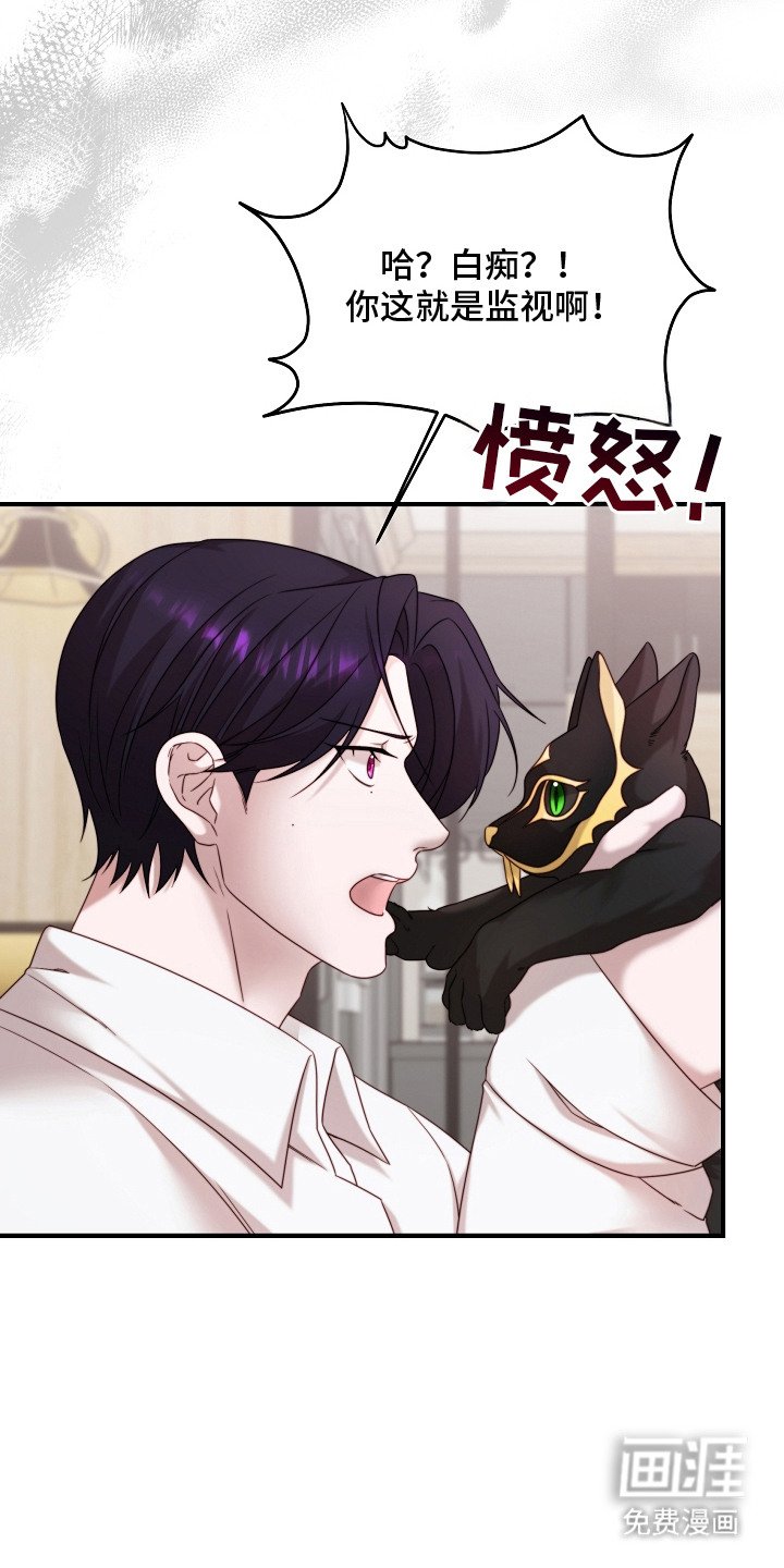 第5章：监视