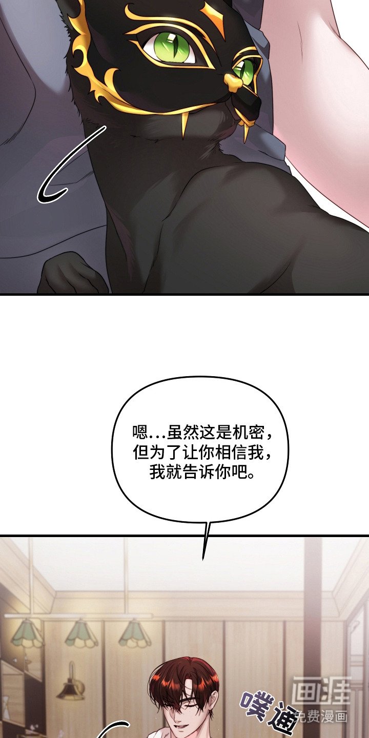 第6章：机密能力