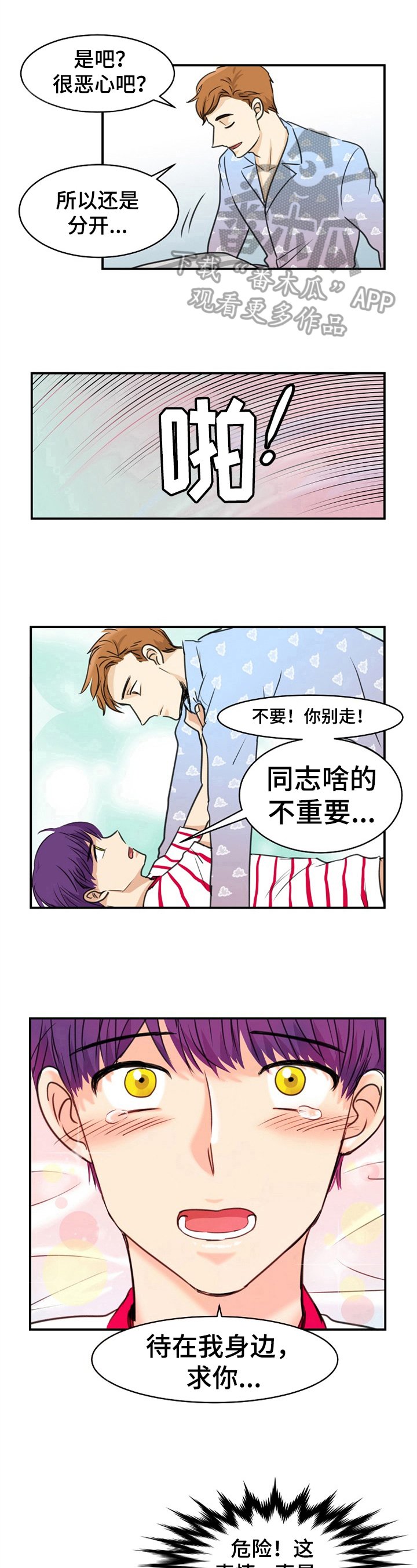第14章：阴影