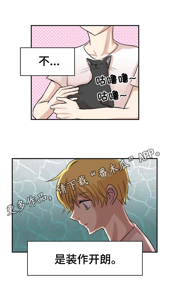 第16章：开始报复