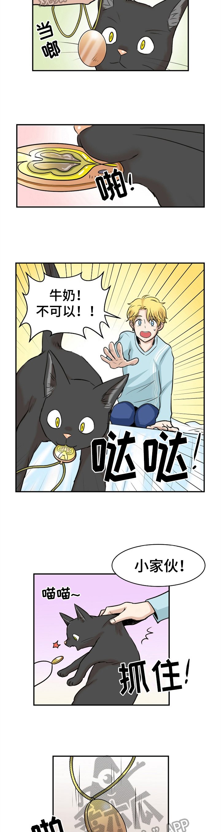 第24章：会长