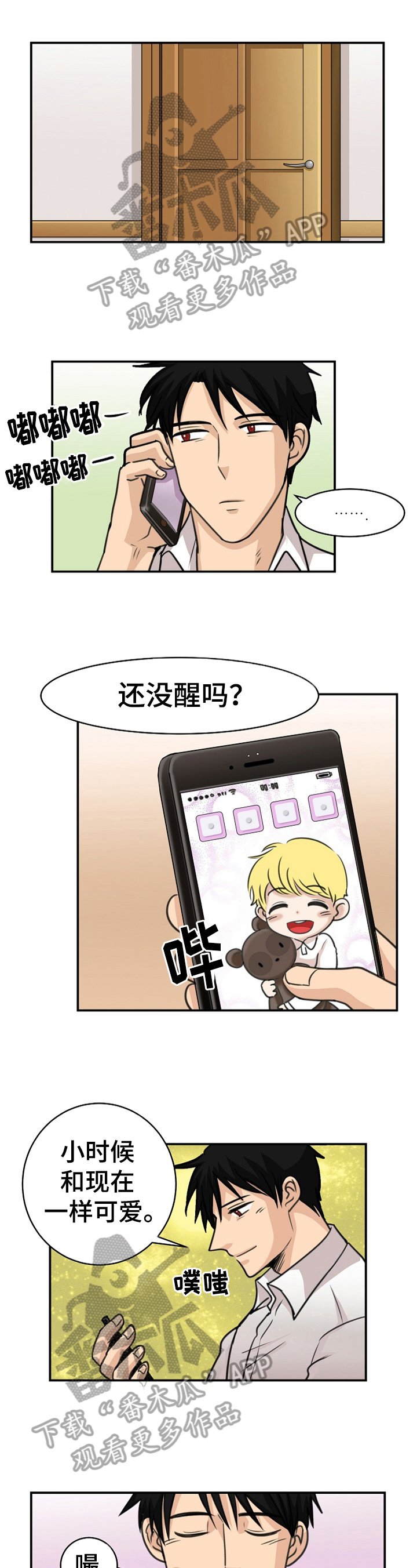 第29章：命令