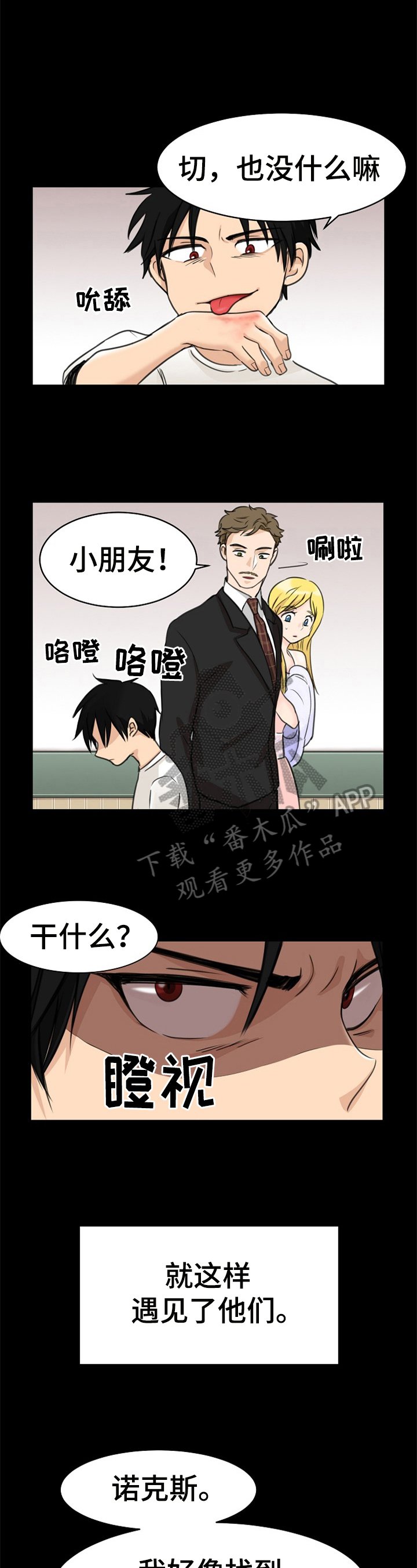 第6章：收养