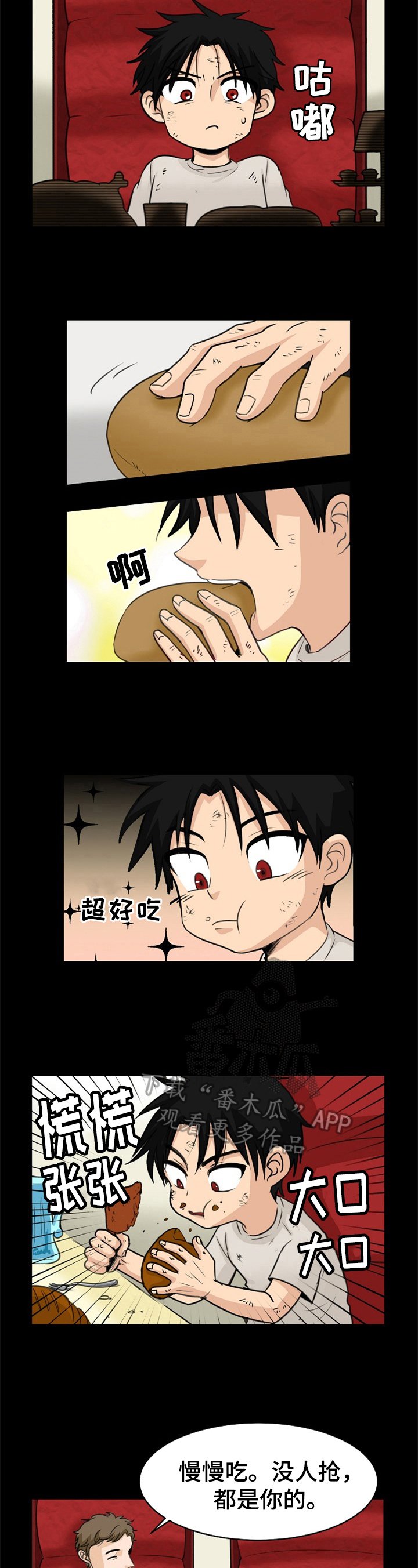 第6章：收养