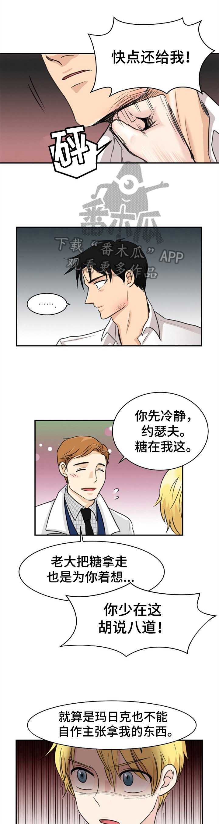 第9章：保护