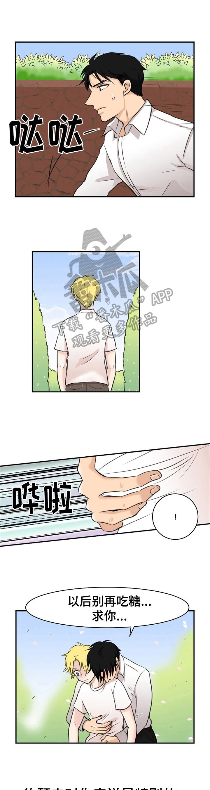 第9章：保护