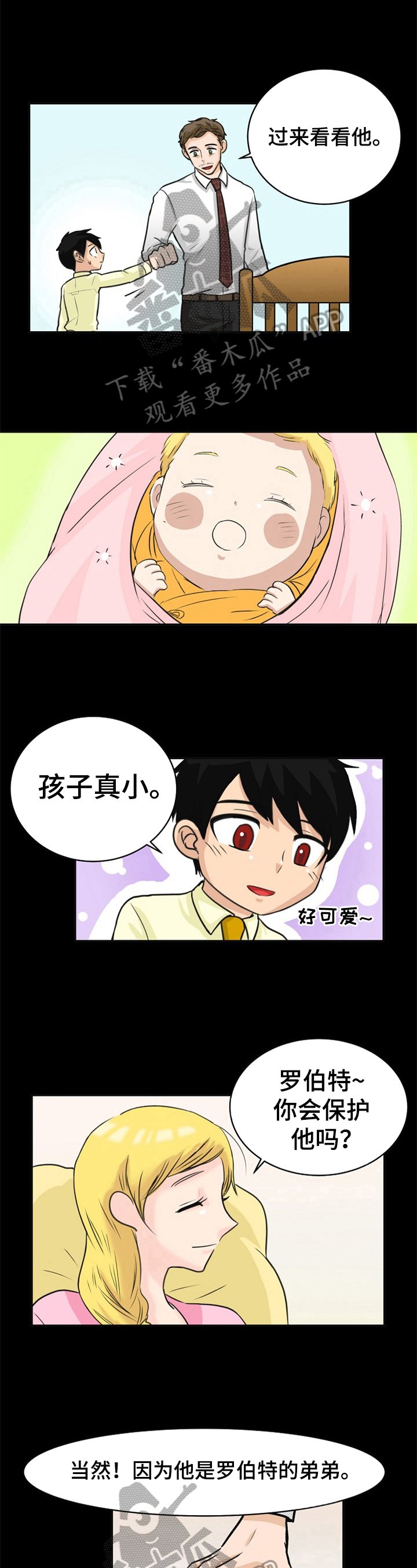 第9章：保护