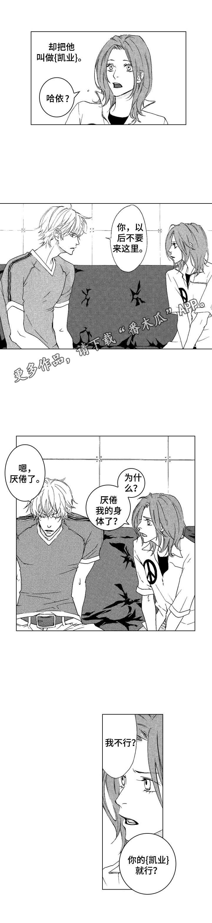 第15章：崩塌