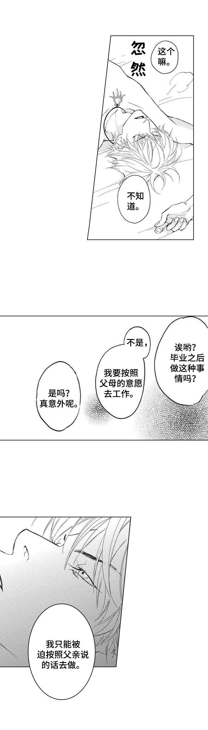 第2章：哈依