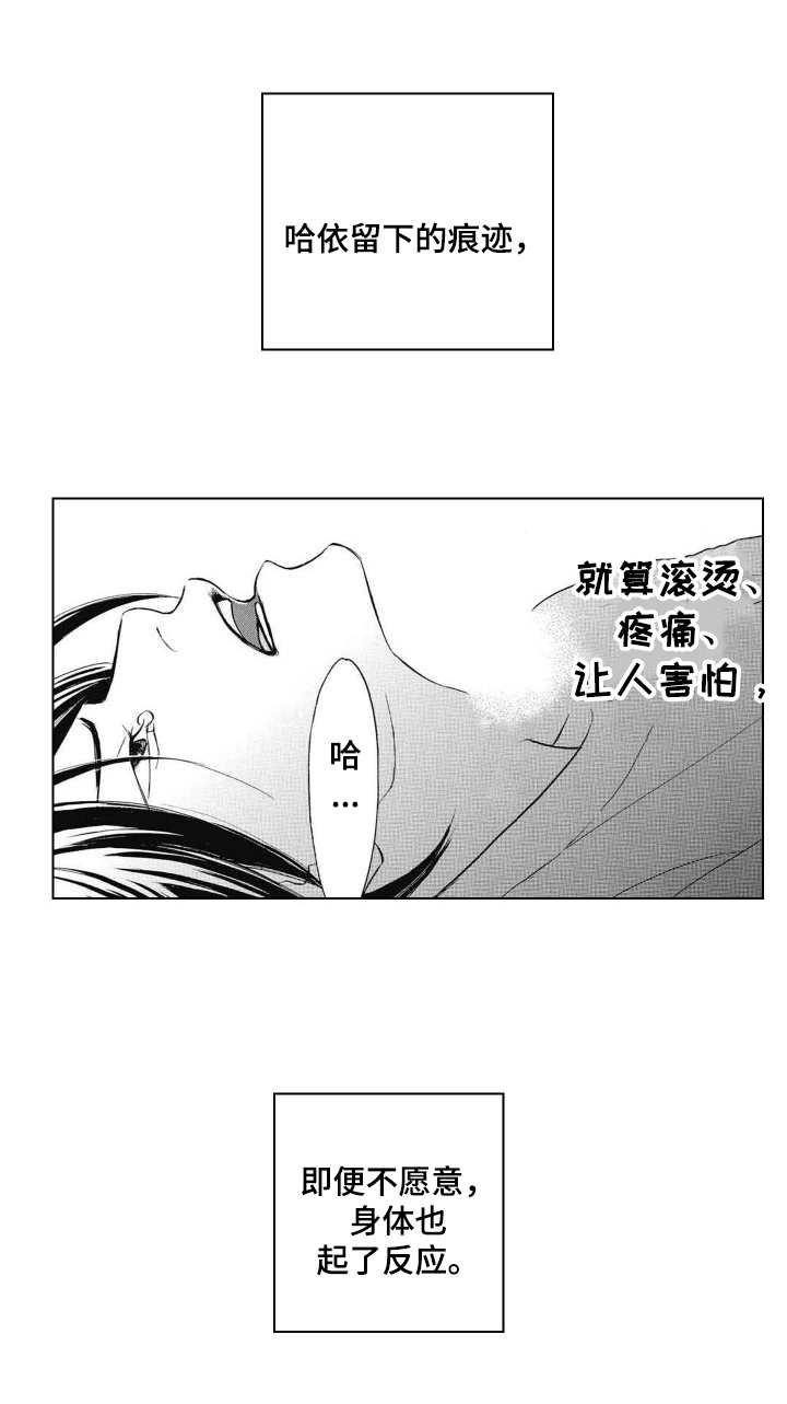 第3章：无法删除