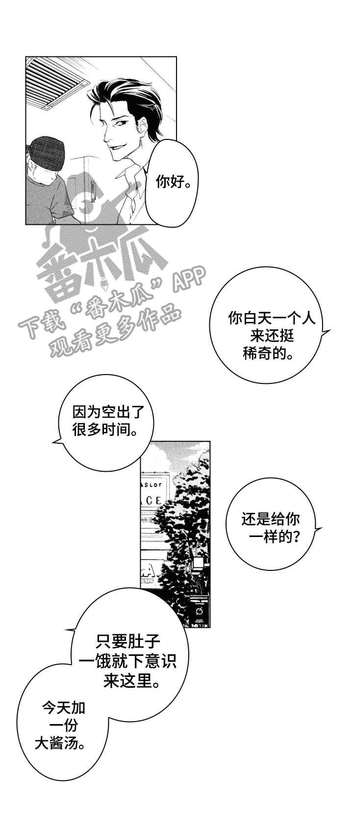 第4章：挂饰