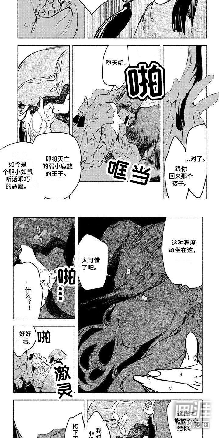 第11章：期待