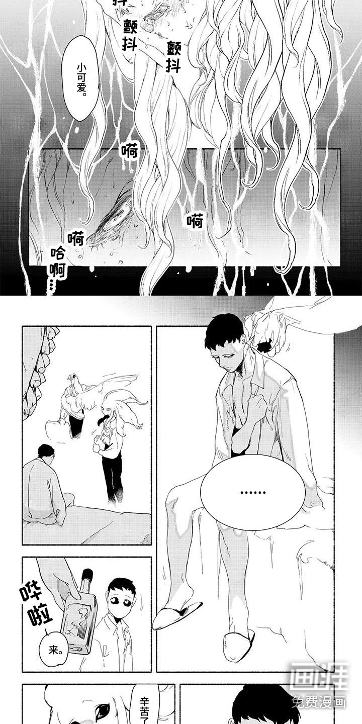 第15章：安慰