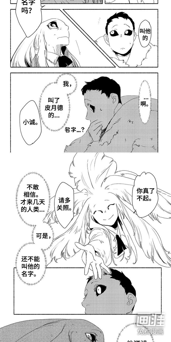第17章：担忧