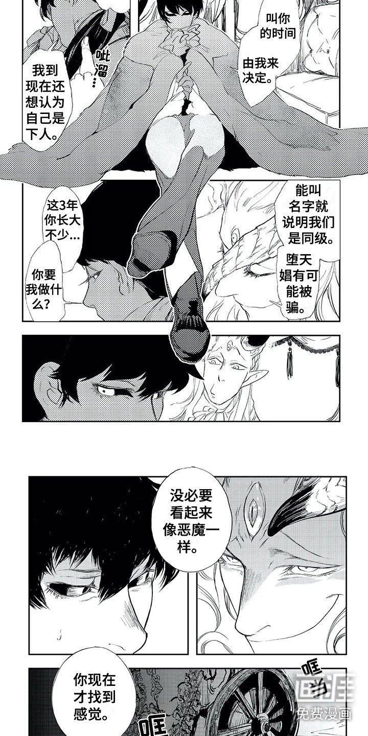 第20章：回来了