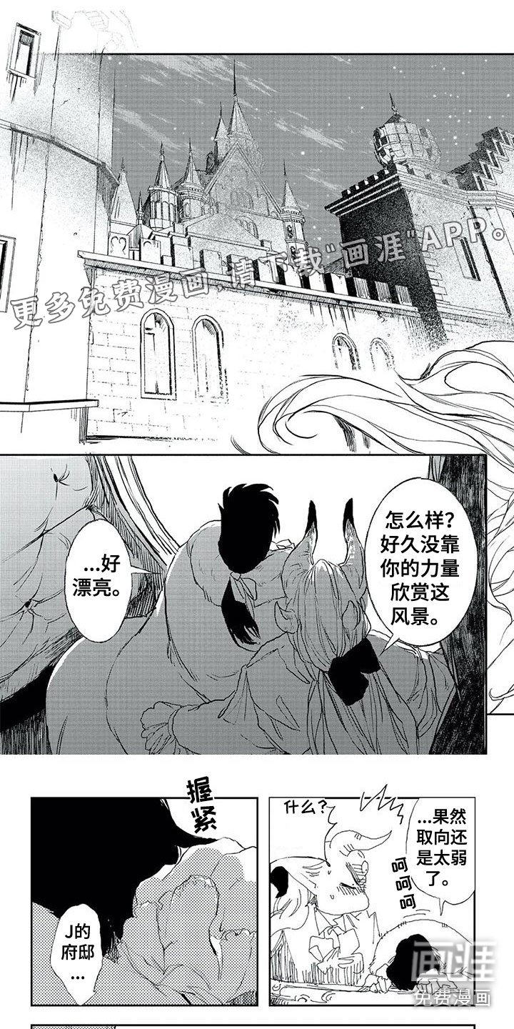 第21章：回收灵魂