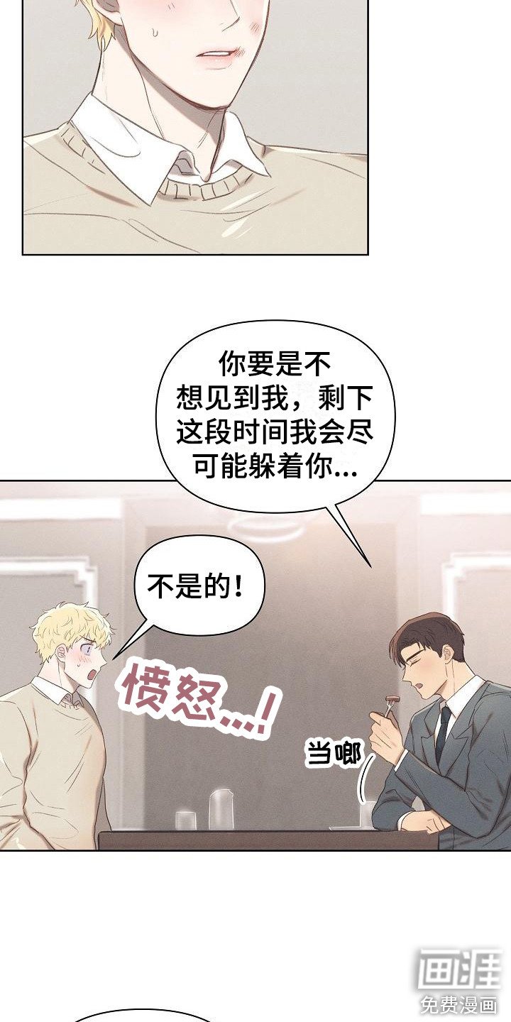 第12章：真心的