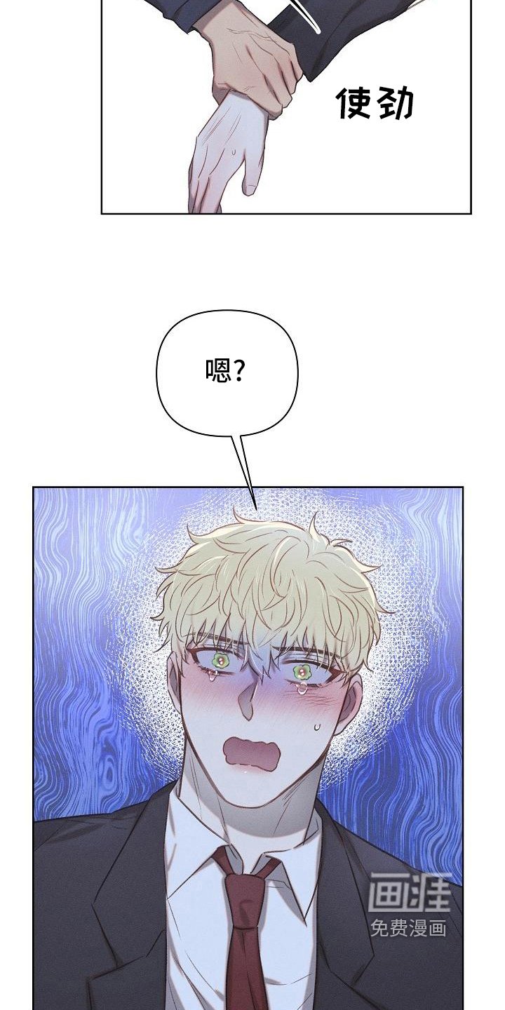 第22章：真心话