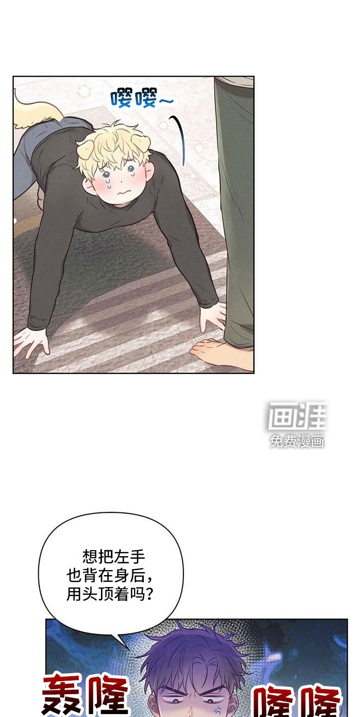 第32章：藏身之处