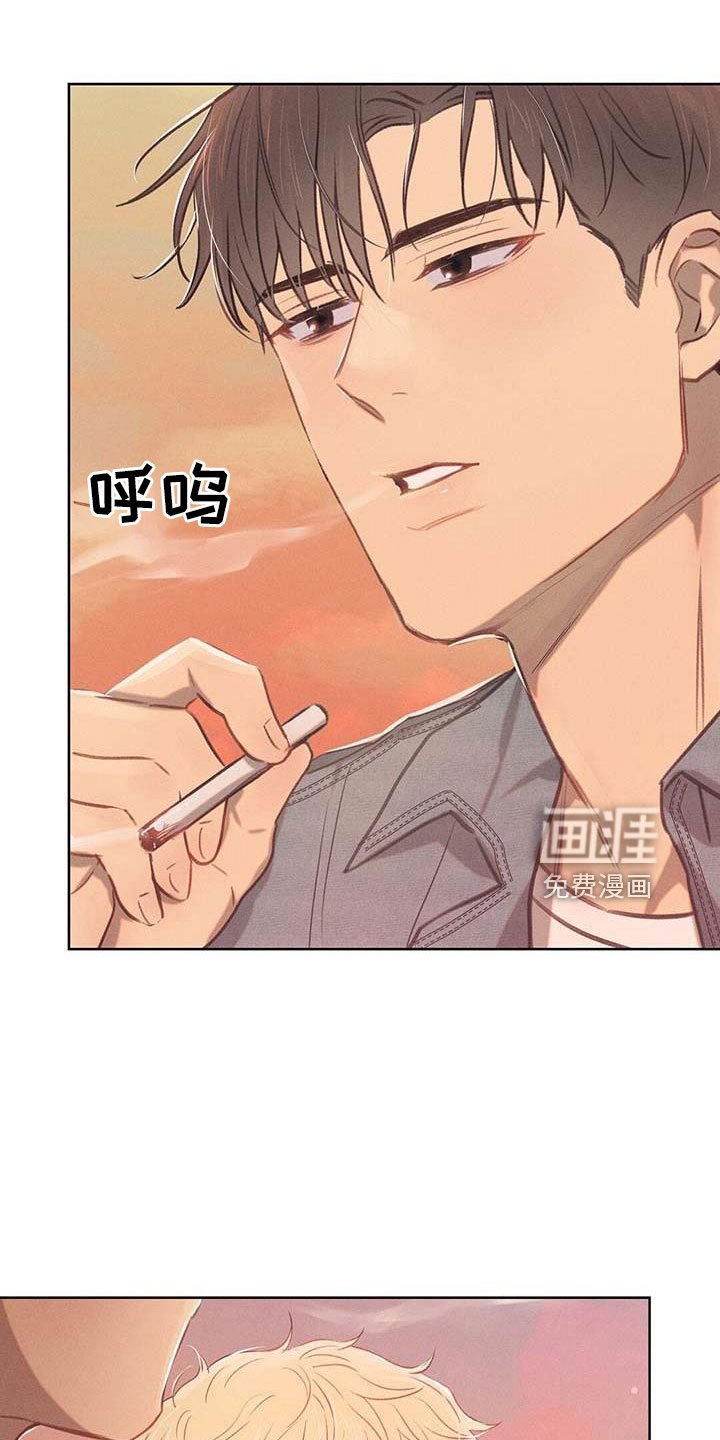 第34章：天大的福气
