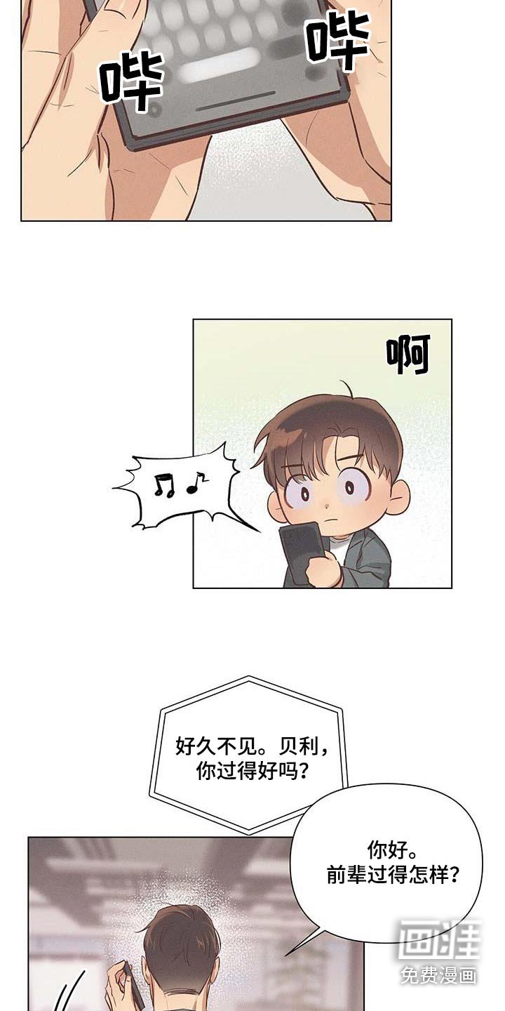 第51章：电话