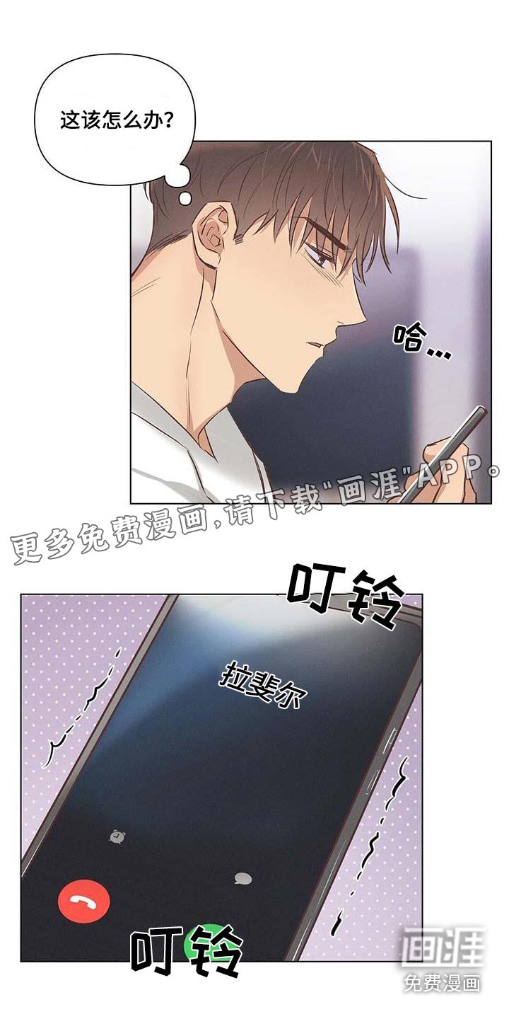第52章：怎么办
