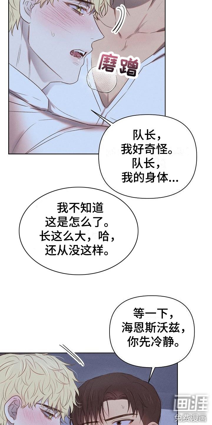 第6章：很可爱