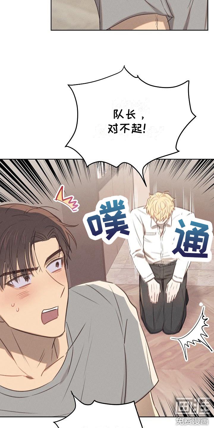 第7章：伤痕累累