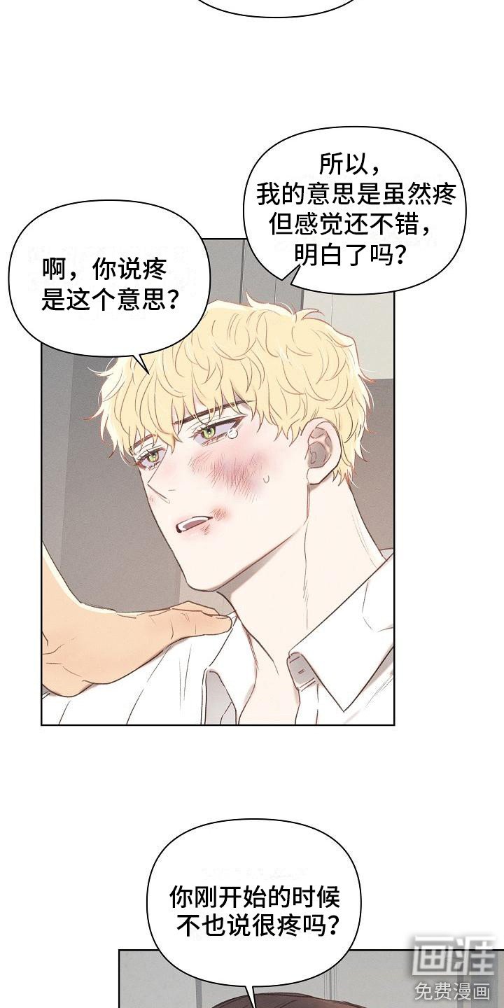第8章：解释