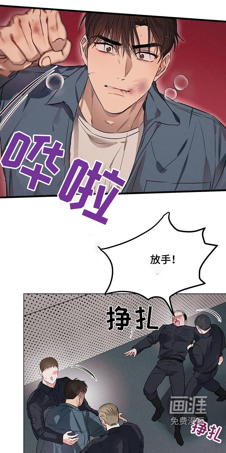 第95章：打架