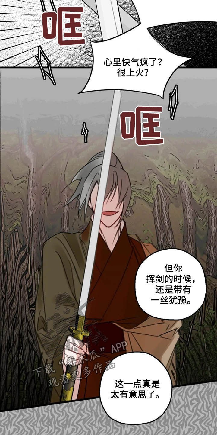 第30章：打击