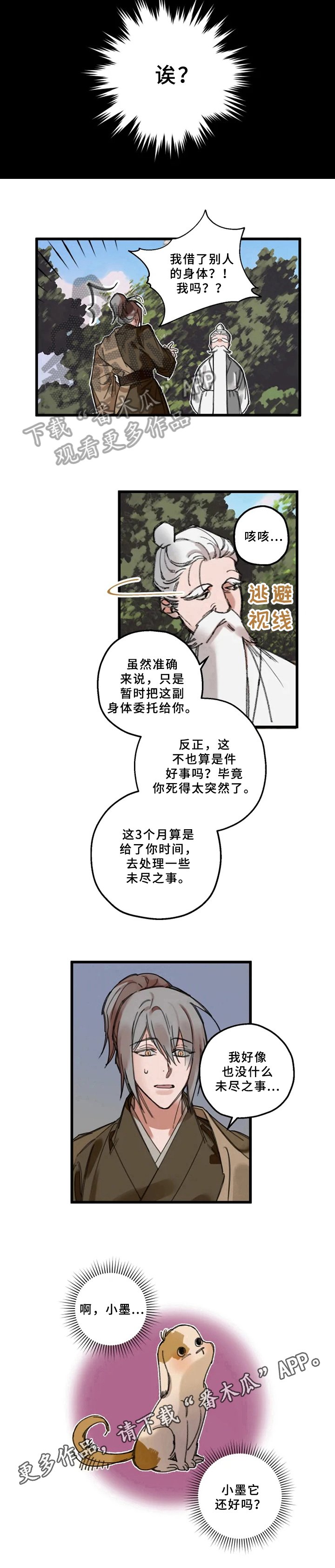 第4章：解释