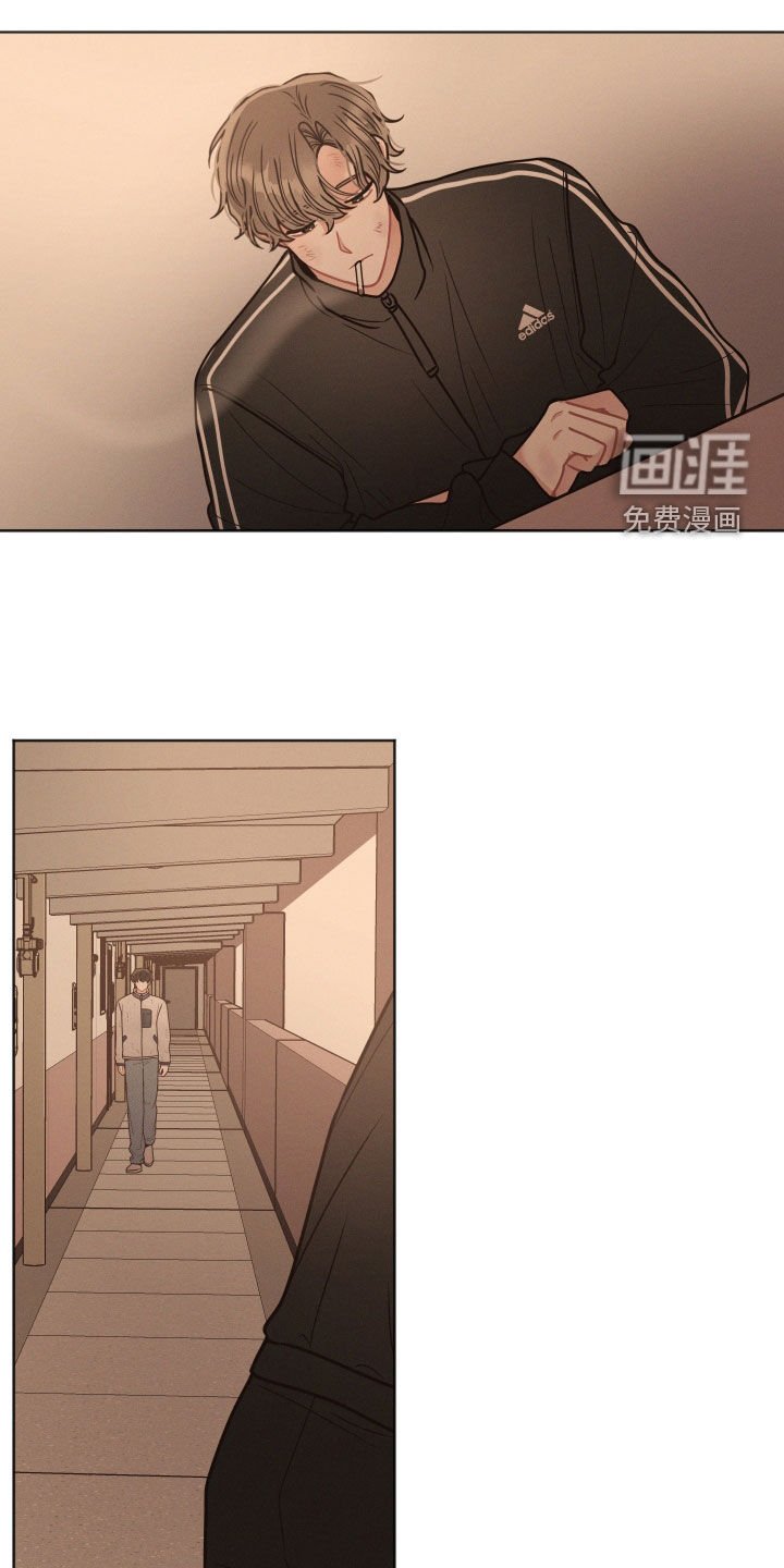 第110章：【第二季】不要和他见面