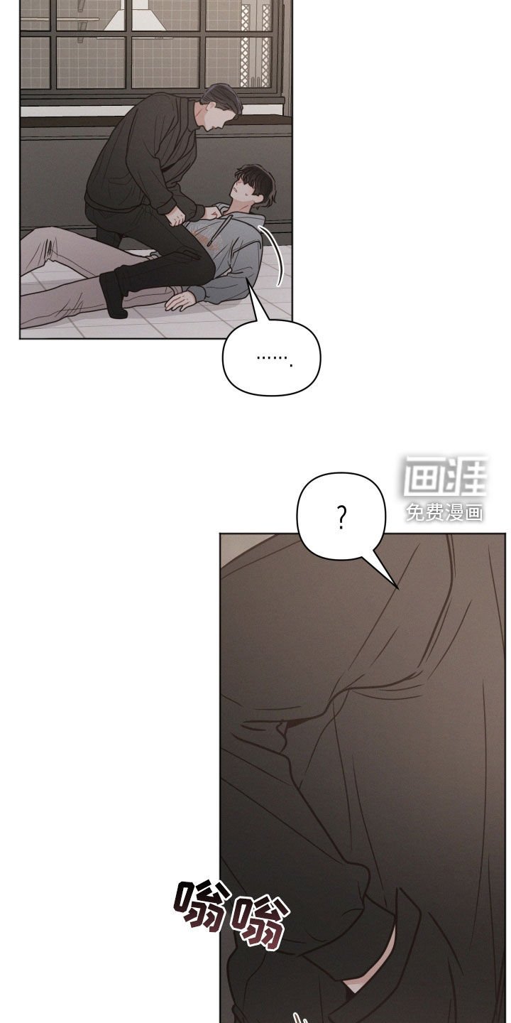 第115章：【第二季】该怎么报仇