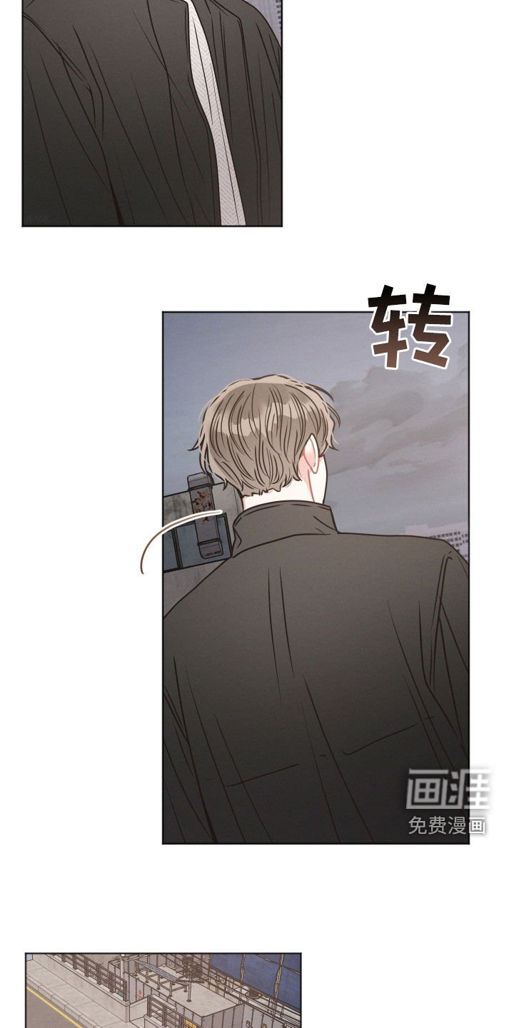 第118章：【第二季】没有回来